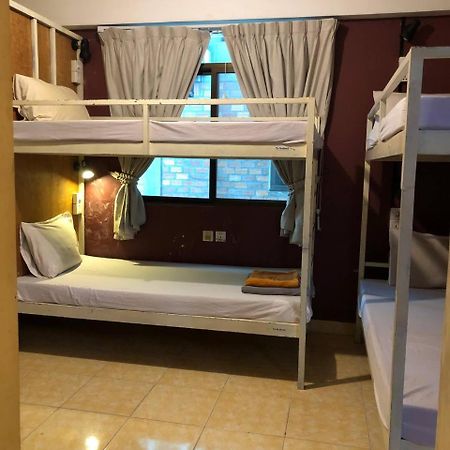 Naga Angkor Hostel Сием Реап Екстериор снимка