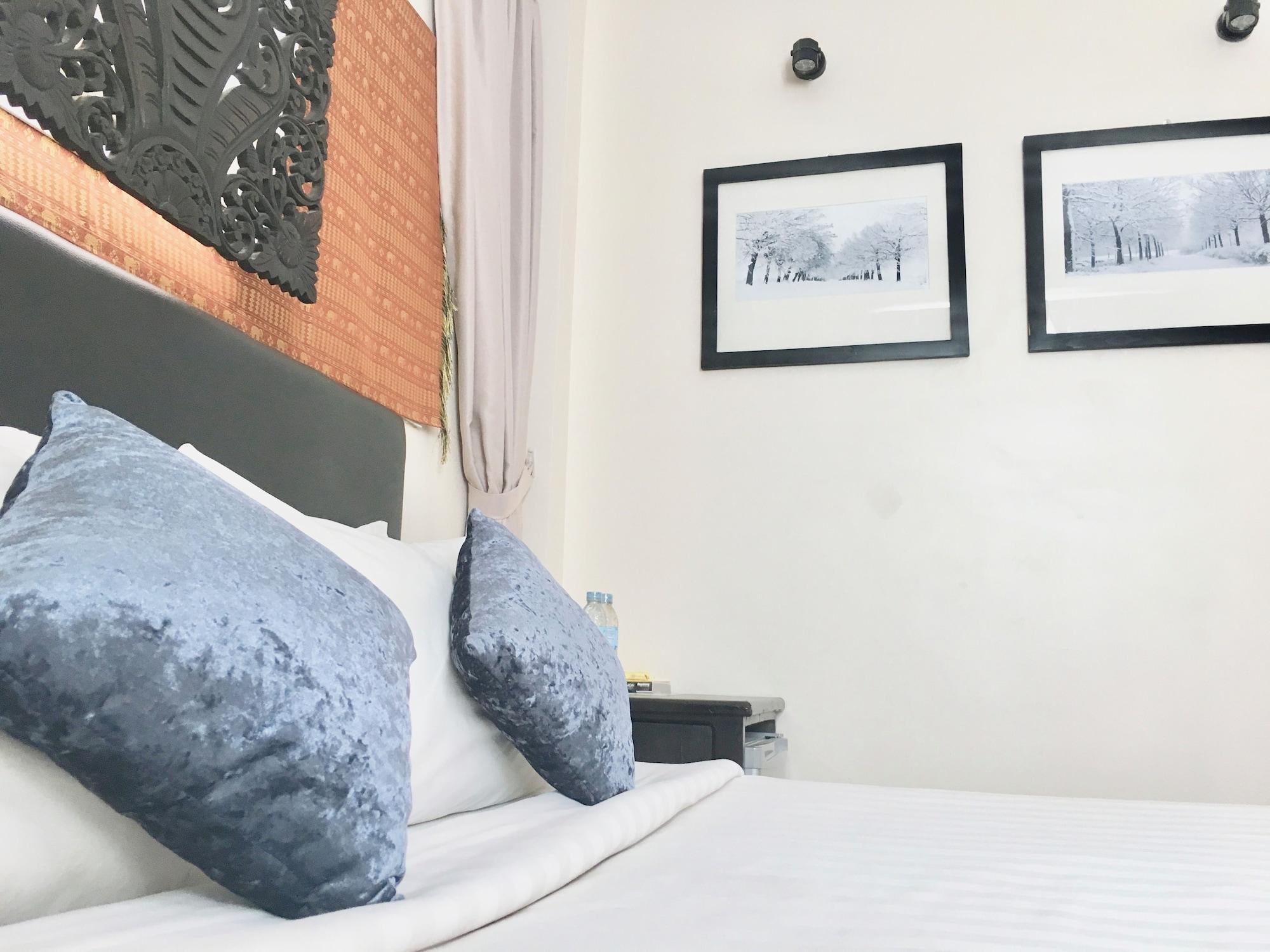 Naga Angkor Hostel Сием Реап Екстериор снимка