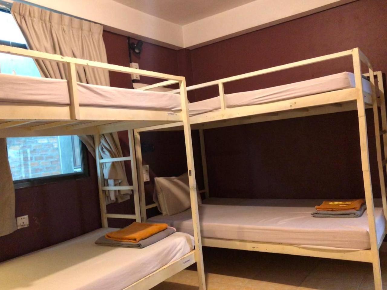 Naga Angkor Hostel Сием Реап Екстериор снимка