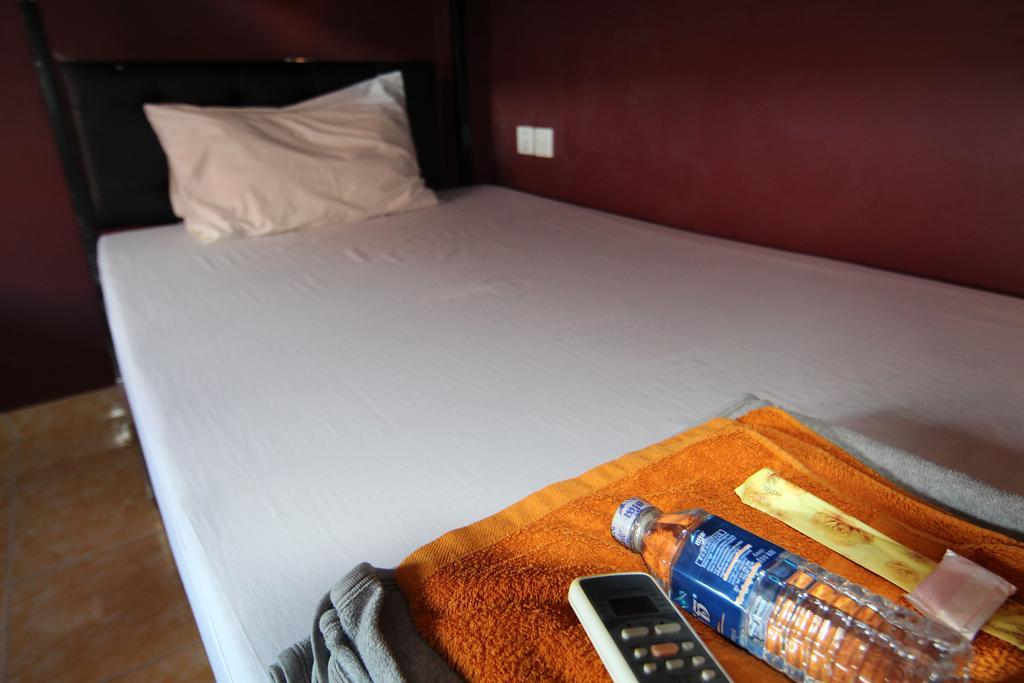 Naga Angkor Hostel Сием Реап Екстериор снимка