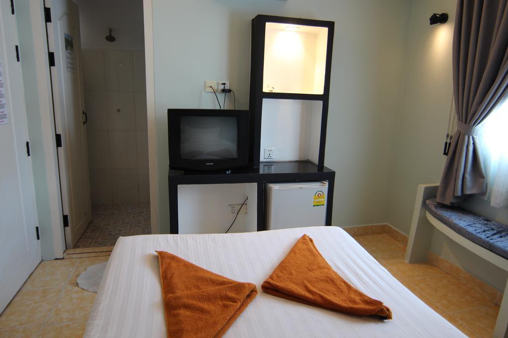 Naga Angkor Hostel Сием Реап Екстериор снимка