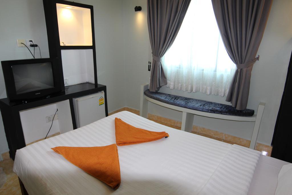 Naga Angkor Hostel Сием Реап Екстериор снимка