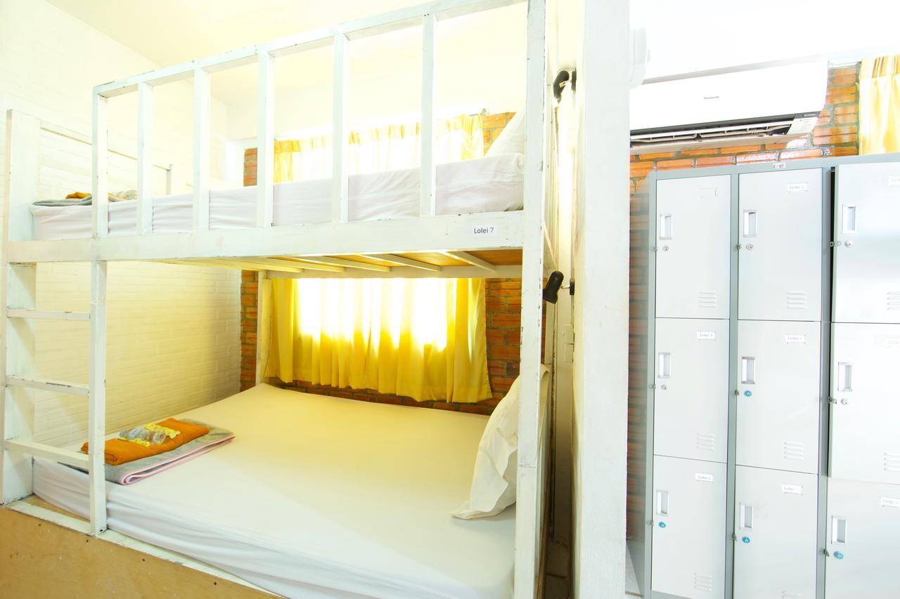 Naga Angkor Hostel Сием Реап Екстериор снимка